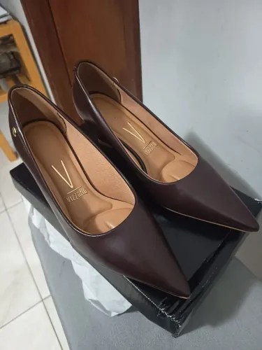 Scarpin Vizzano