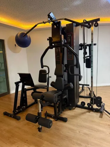Aparelho para Musculação - Multi Estação Mega 2 - Flex Equipament