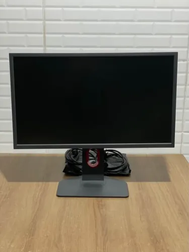 Monitor Gamer BenQ Zowie XL2540K 24.5? 240Hz