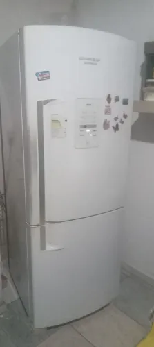 geladeira brastemp