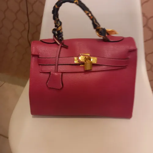 Bolsa inspiração 
