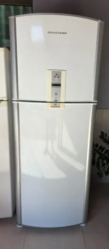 Geladeira Brastemp Frost Free