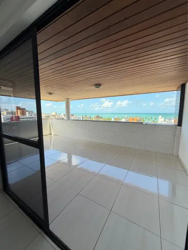 Vendo Apartamento Duplex em Manaíra