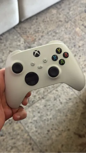 2 Controles Originais Xbox Series X|S / Xbox One