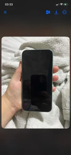 iPhone 11 