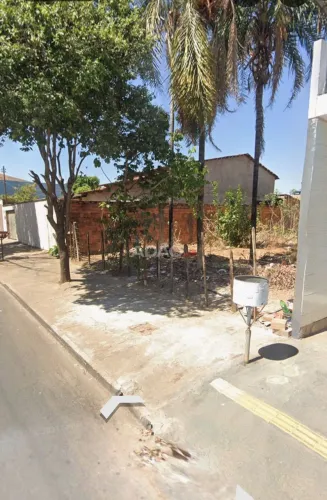 LOTE JARDIM CARAVELAS 1 ETAPA Lote à Venda, 360.00 por R$ 210000.00 no setor Jardim Carave