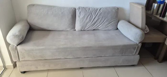 Sofá cama