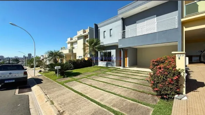 Sobrado com 4 dormitórios, 256 m² - venda por R$ 2.500.000 ou aluguel por R$ 14.923/mês -