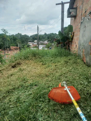 Roçador