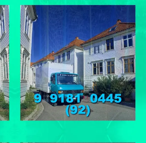Frete Bau para São Jorge, Centro, Cachoeirinha e mais! Transporte seguro e confiável.