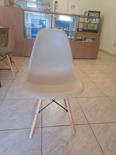 Cadeira sala de cozinha, sala de jantar ou escritório