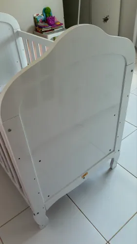 Berço americano