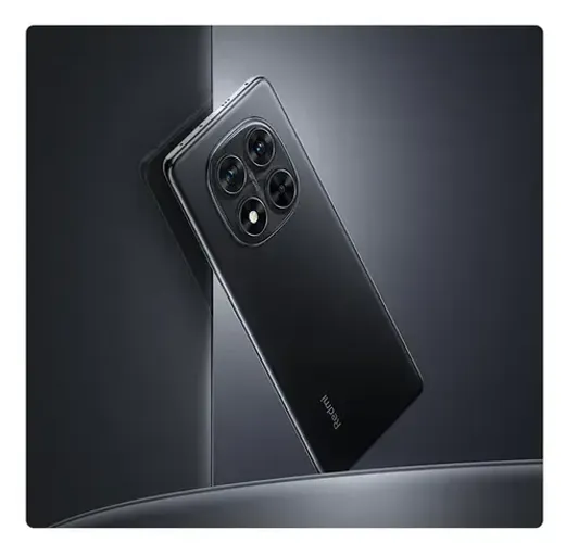 Redmi Note 14 Pro 5g 8 Gb Ram 256 Gb Rom 50 mp Dual Sim  Preto