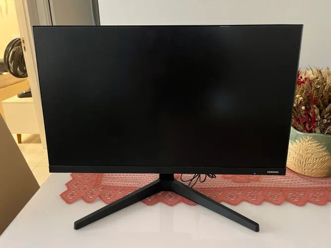 Monitor Samsung 24 polegadas