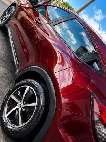Honda HR-V EX 1.8 Flexone 16V 5P Aut. 2019