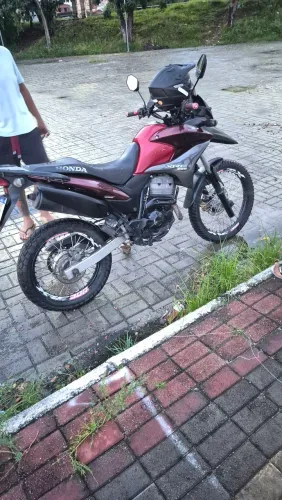 XRE 