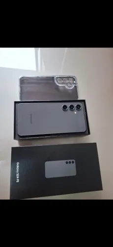 SAMSUNG GALAXY S24 FE