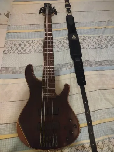 Baixo Tagima 6
