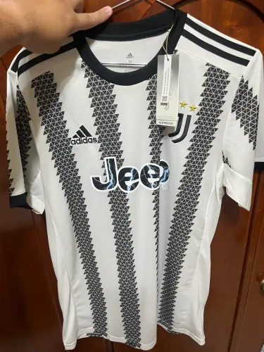 Camisa Juventus 2022/23 TAM M