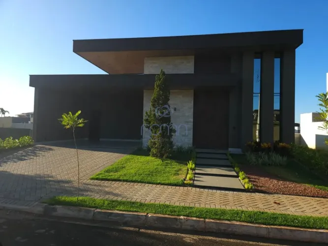 Condomínio Vilage La Montagne, São José do Rio Preto, SP