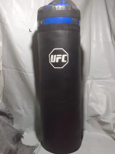 Sacos de boxe novos de fabrica tam 1mt 