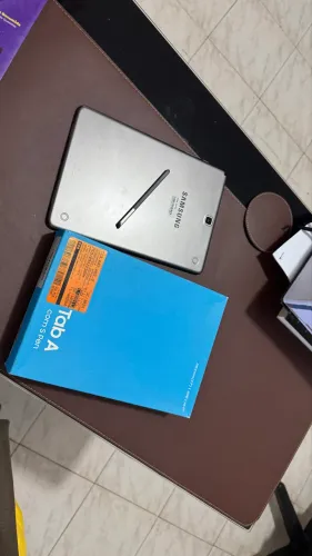 Samsung tab a SM P550