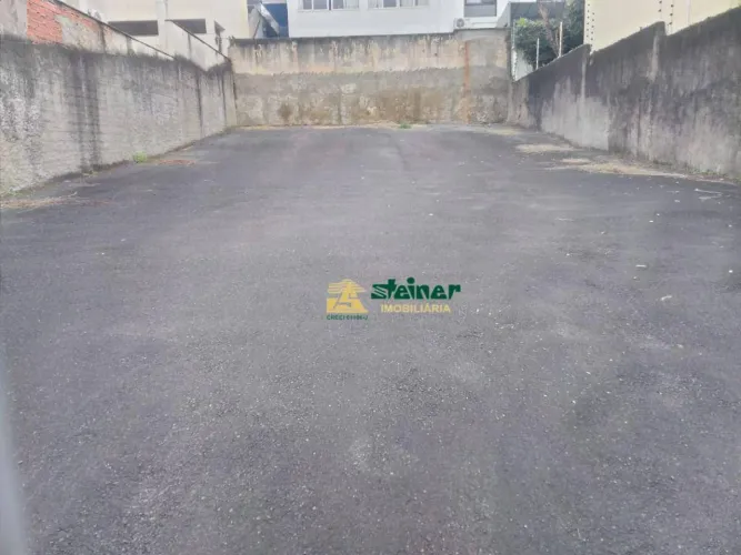 Terreno para alugar, 275 m² por R$ 3.282,00/mês - Jardim Maia - Guarulhos/SP