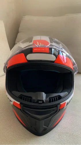 CAPACETE MT helmets STRINGER M tam57-58
