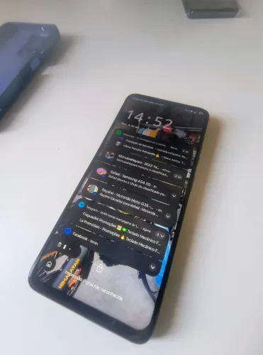 Celular Motorola G35 5G (Na Caixa)