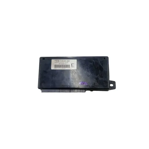 Módulo Tração Ranger 2.5 1999 F87b14b205ee