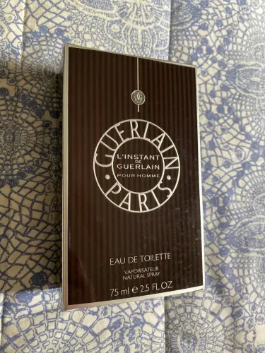 Guerlain Paris - Eau de Toilette - 75ml