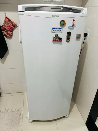 Geladeira