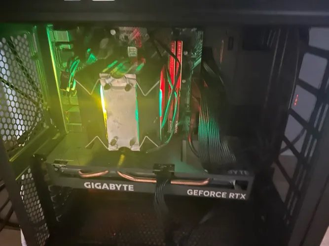 Pc gamer