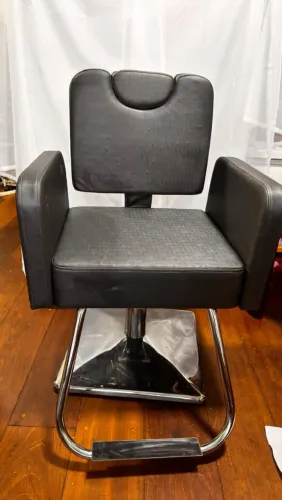 Cadeira de cabeleireiro 