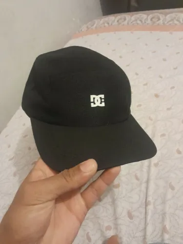 Bone five panel original DC