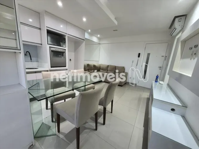 Locação Apartamento 1 quarto Armação Salvador