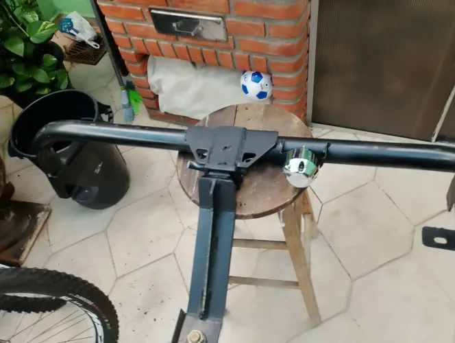 Reboque para Jeep 2020