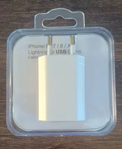 Fonte De Alimentação Para Dispositivos Usb Compatível Com Maçã