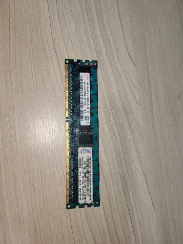 Memória DDR3 4Gb Hynix - Servidores