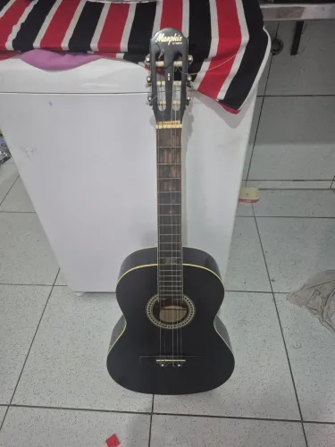 Violão Memphis