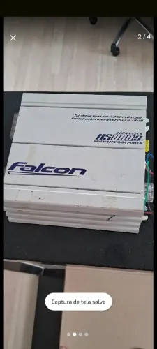 Módulo Falcon 960W