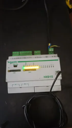 CLP Schneider Electric HX910 - Telemetria e Monitoramento Remoto GPRS/GSM