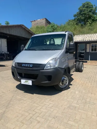 Iveco Daily 55c17