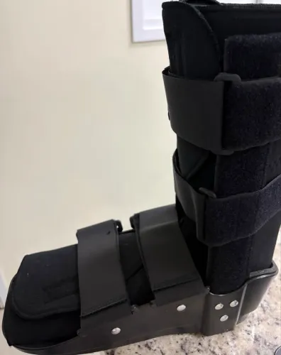 Robodoot Tamanho G Unisex (Novo)