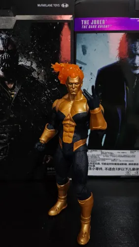 Wave Rider - Mcfarlane Toys 