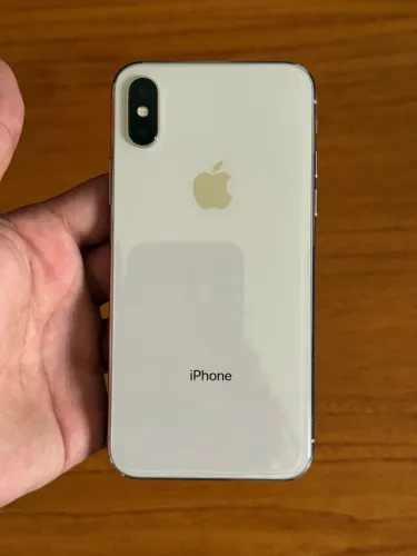 iPhone X