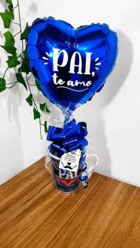 Presente dia dos Pais