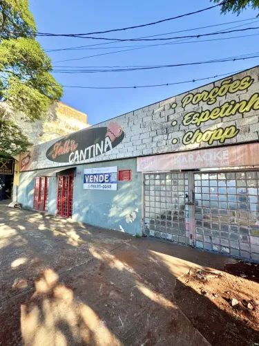 Terreno Padrão em Maringá