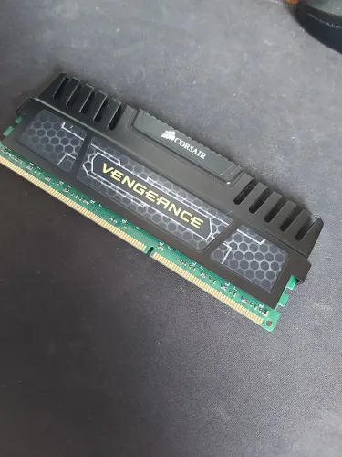 Memória ram Corsair