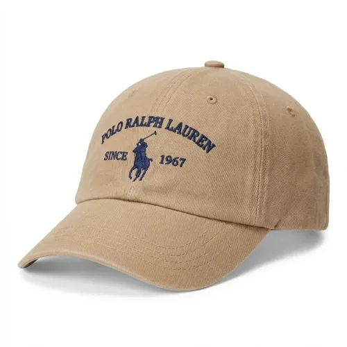 Boné Ralph Lauren